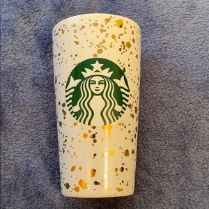 Christmas 2018 Starbucks Tumbler